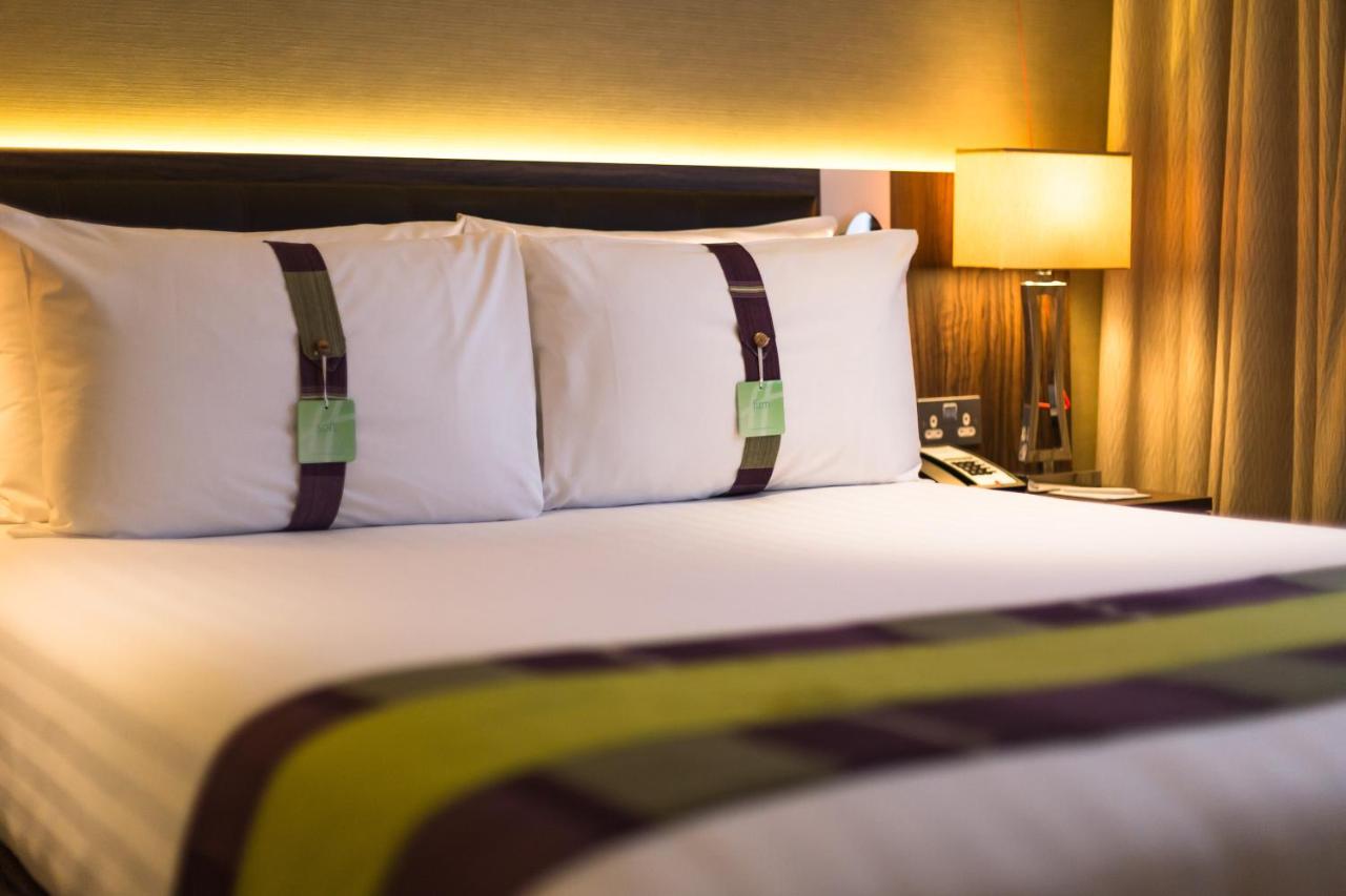Holiday Inn London Watford Junction, an IHG Hotel photo