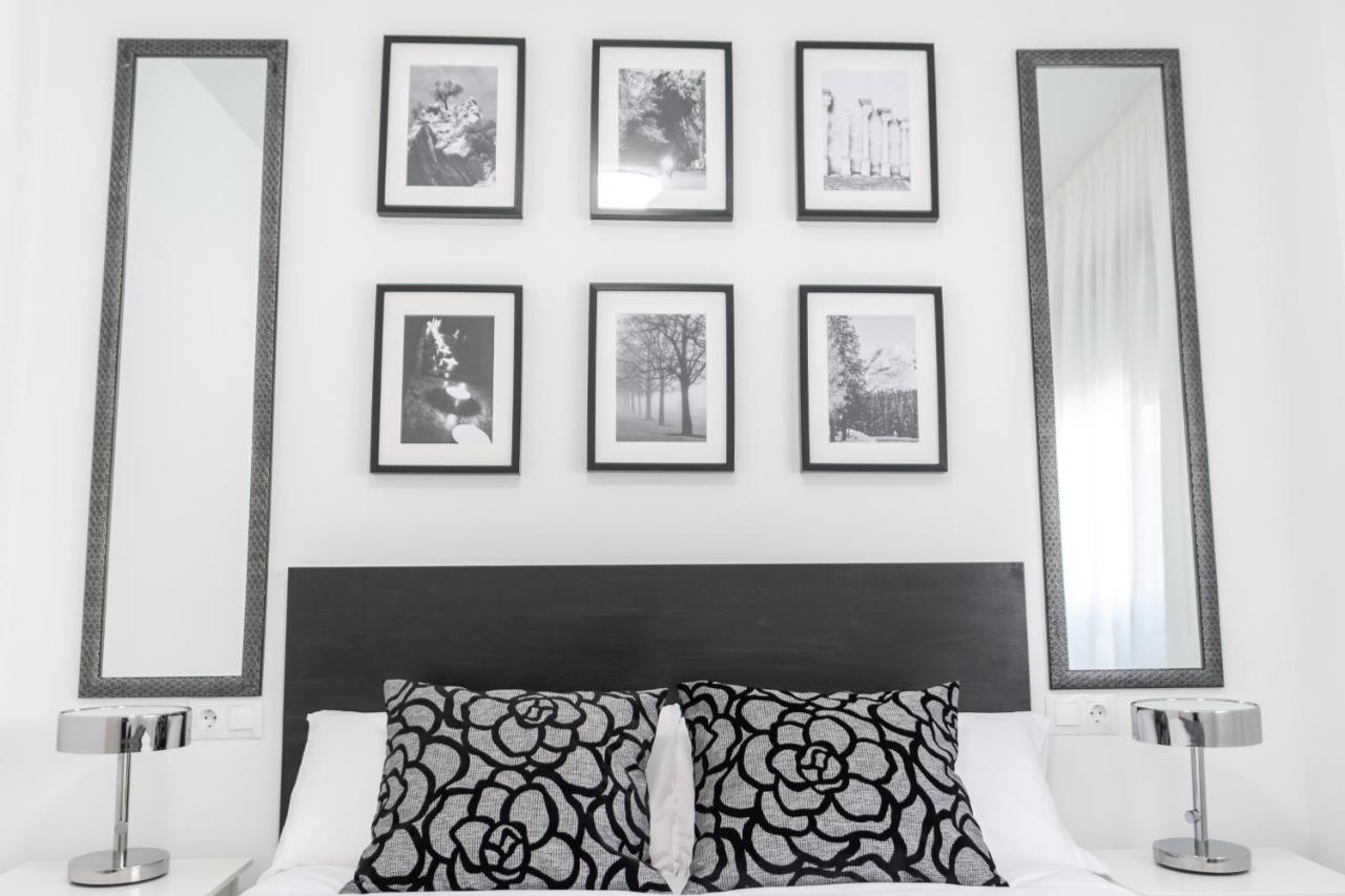Appartamento Cubos Malaga Suite Los Tilos (Spagna Malaga ...