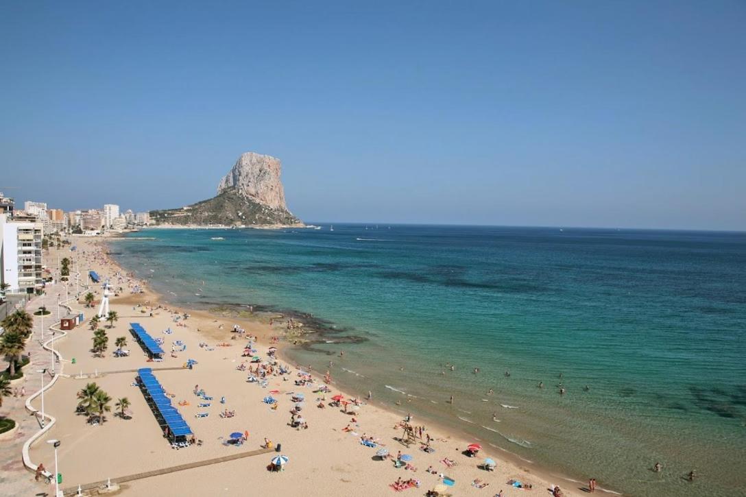 Camping Calpemar, Calpe – Bijgewerkte prijzen 2022
