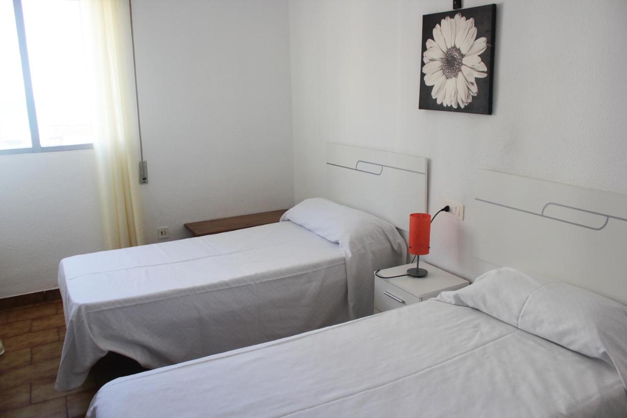 Apartamentos Peñíscola Playa 3000, Peñíscola – Precios 2022 ...
