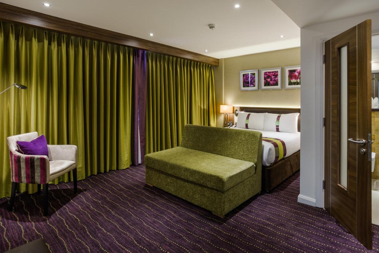 Holiday Inn London Watford Junction, an IHG Hotel photo