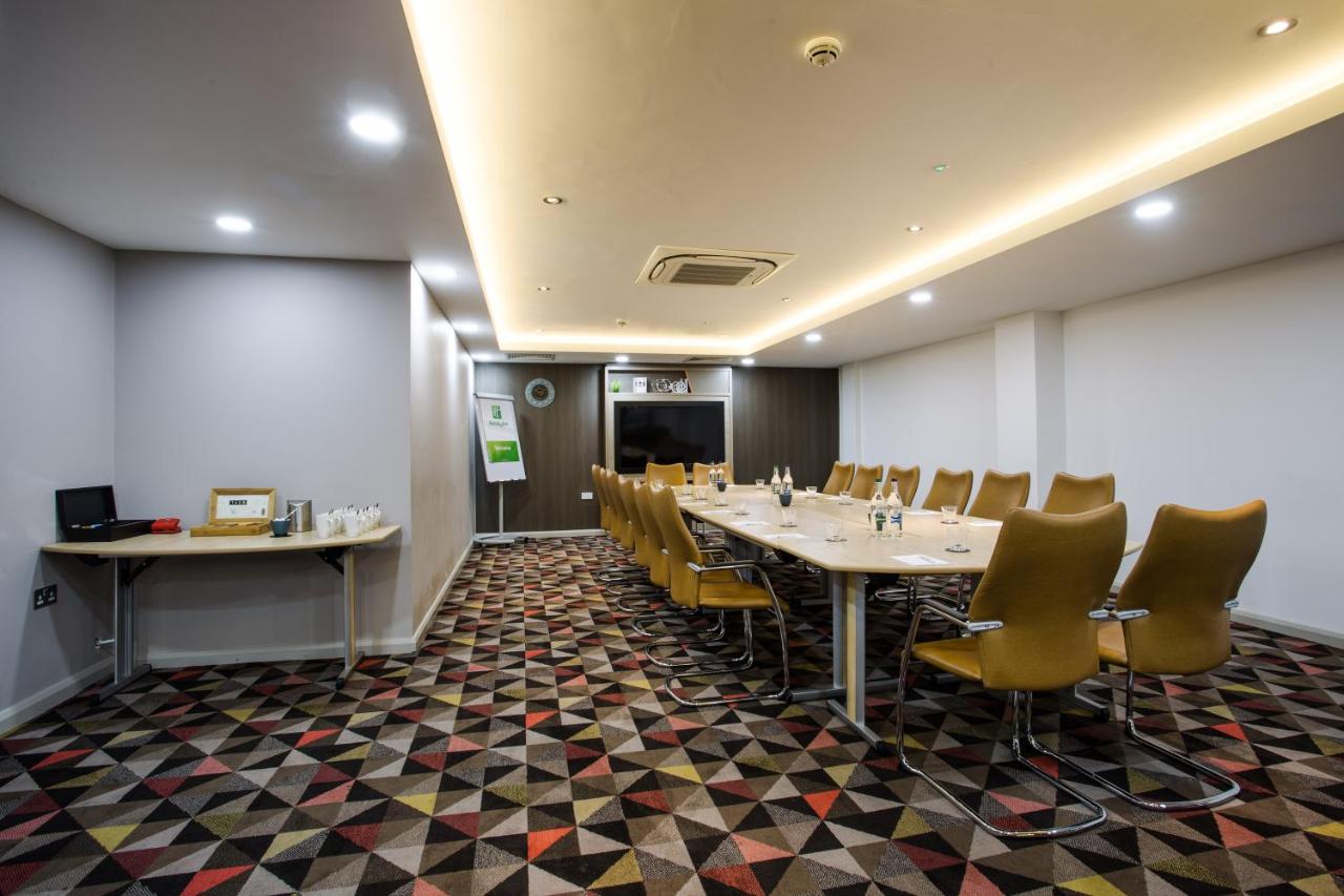 Holiday Inn London Watford Junction, an IHG Hotel photo