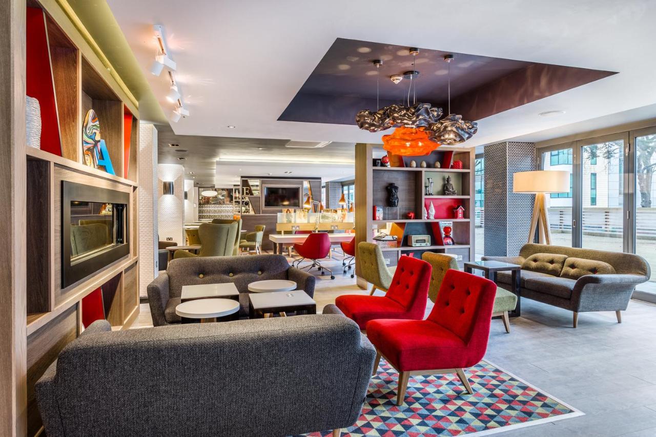 Holiday Inn London Watford Junction, an IHG Hotel photo