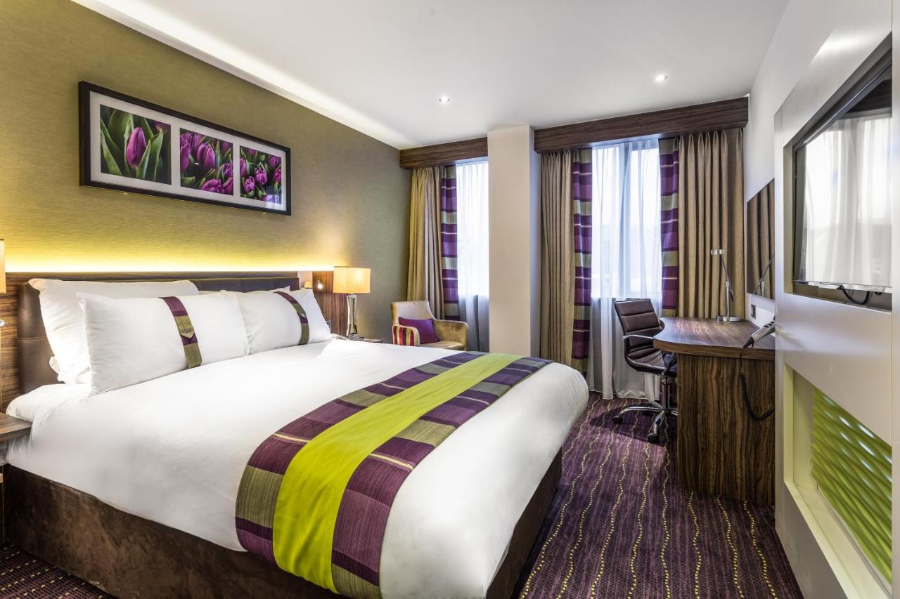 Holiday Inn London Watford Junction, an IHG Hotel photo