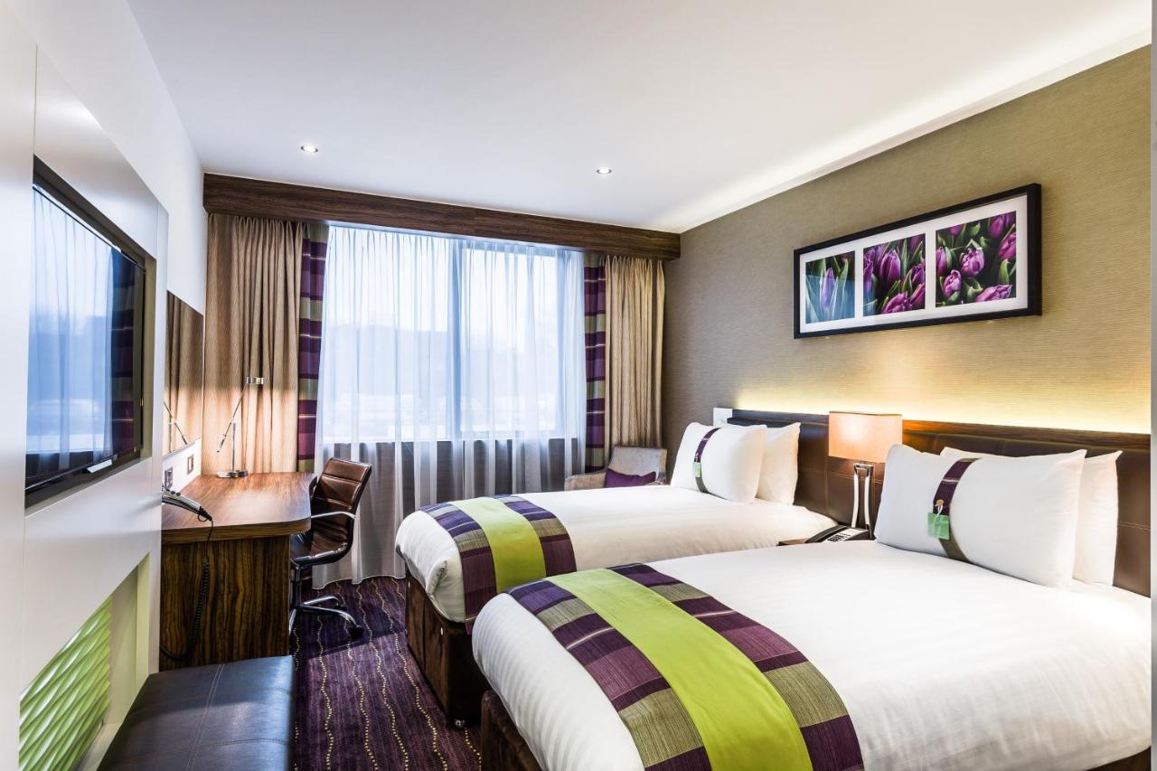 Holiday Inn London Watford Junction, an IHG Hotel photo