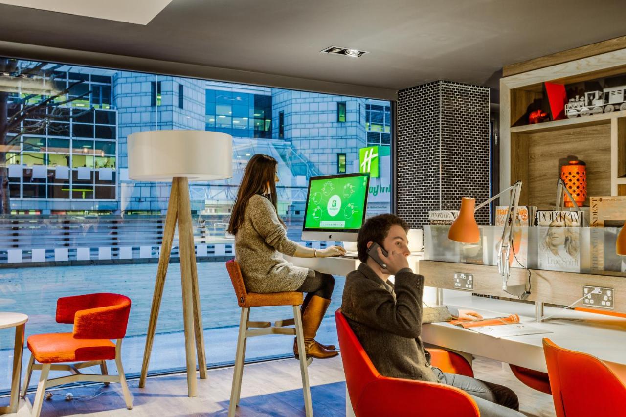Holiday Inn London Watford Junction, an IHG Hotel photo