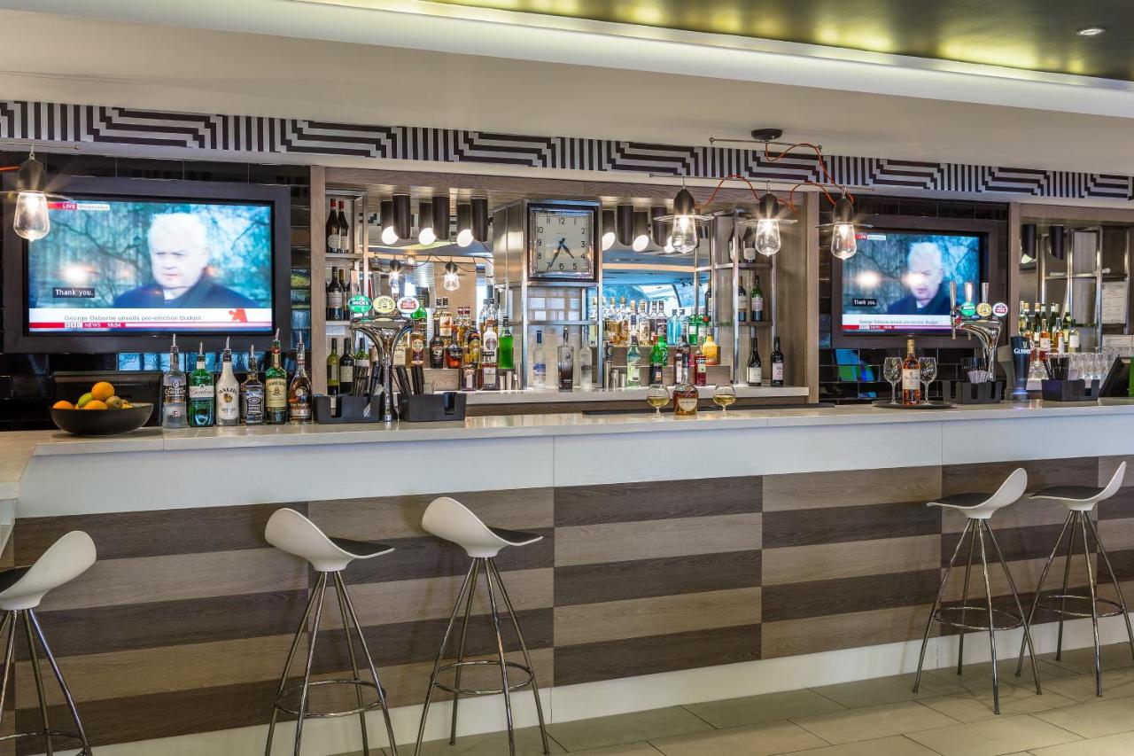 Holiday Inn London Watford Junction, an IHG Hotel photo