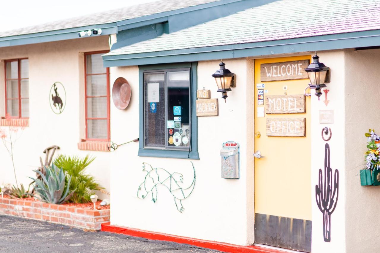 Larian Motel — photo 10