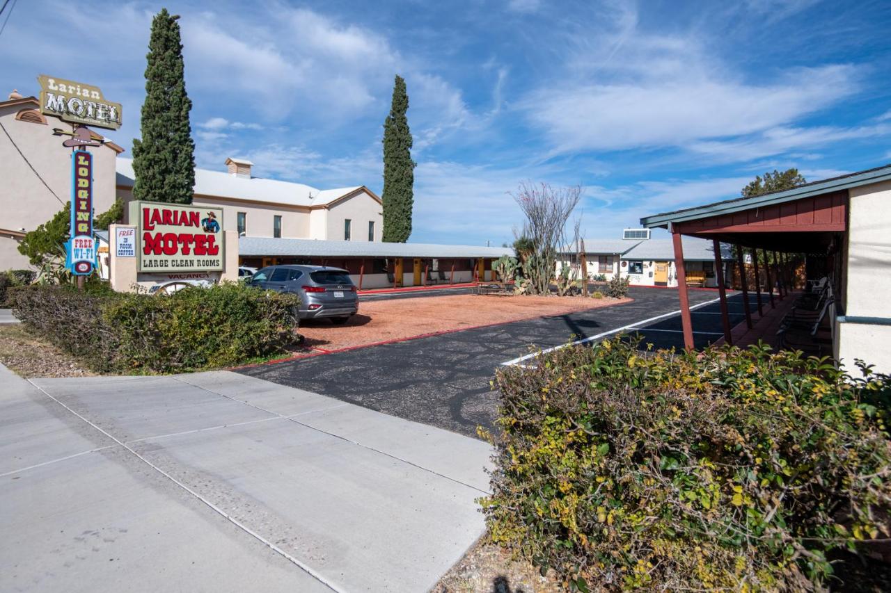 Larian Motel — photo 9