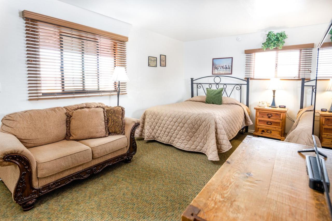 Larian Motel — photo 14
