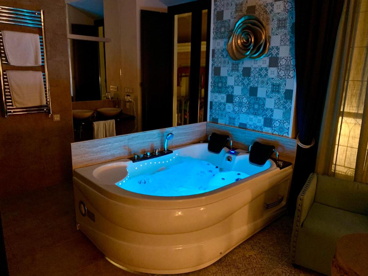 Hotel Spa Adealba, Mérida – Updated 2022 Prices