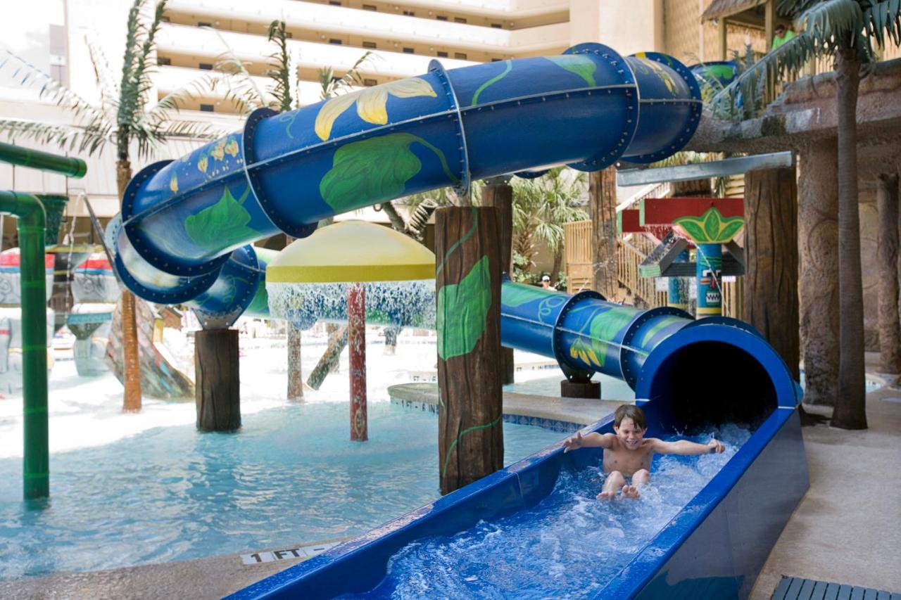 The Reef Resort — photo 22