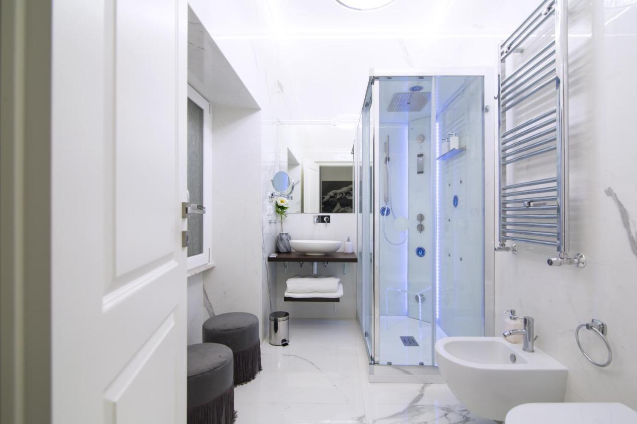 Rome Deluxe Apartments - 3