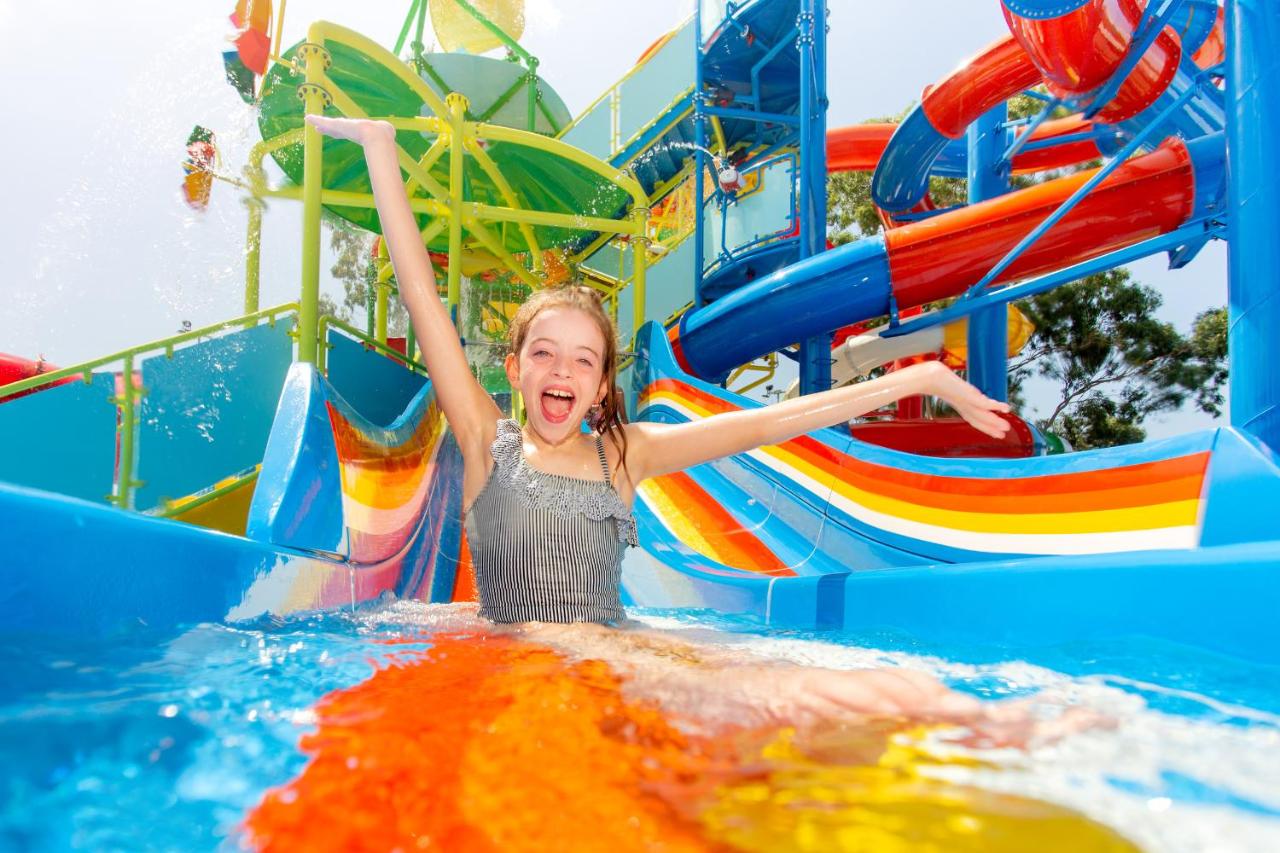 BIG4 Gold Coast Holiday Park photo