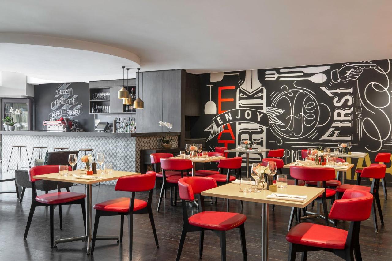 Mantra Chatswood photo