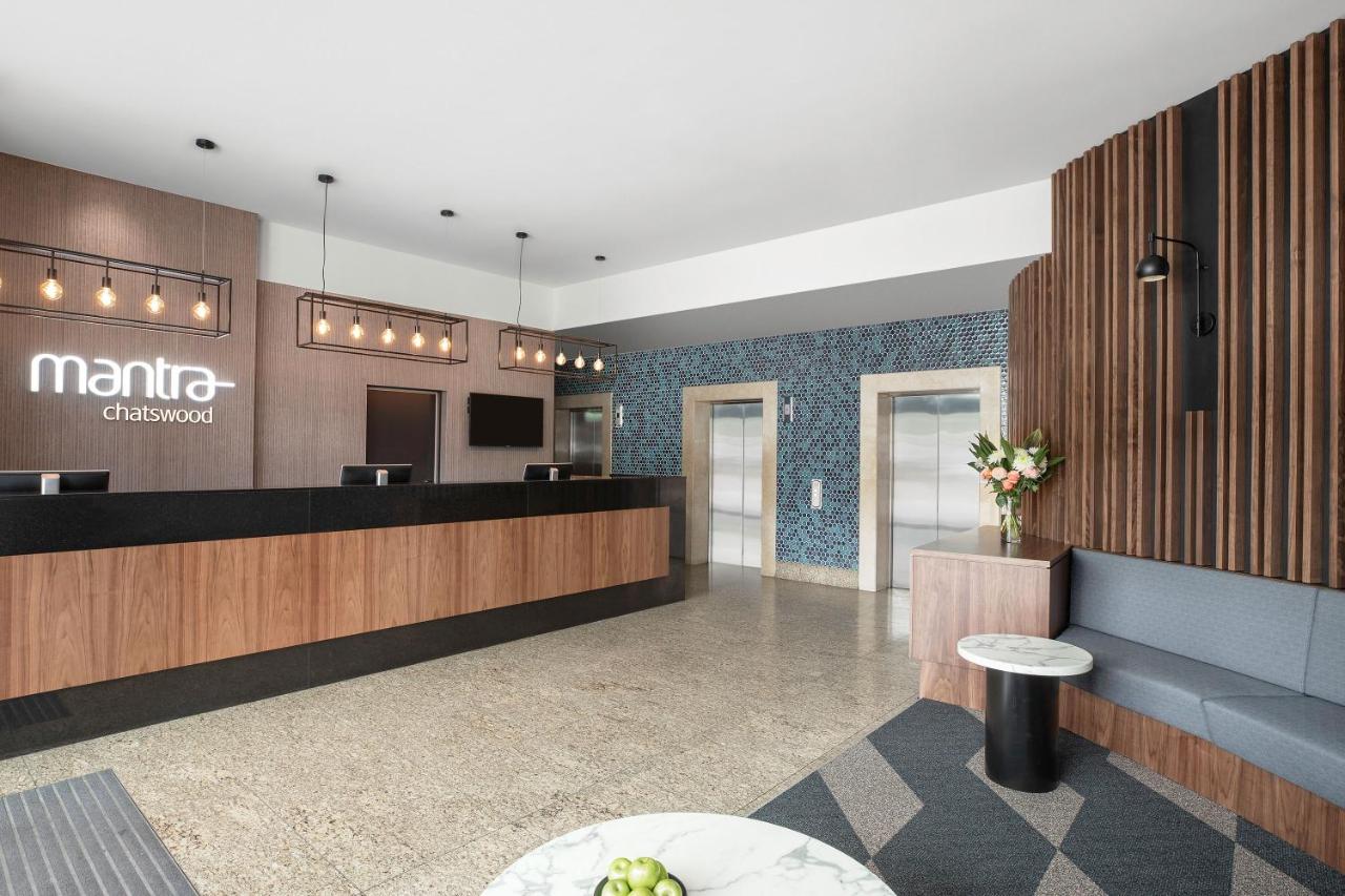 Mantra Chatswood photo