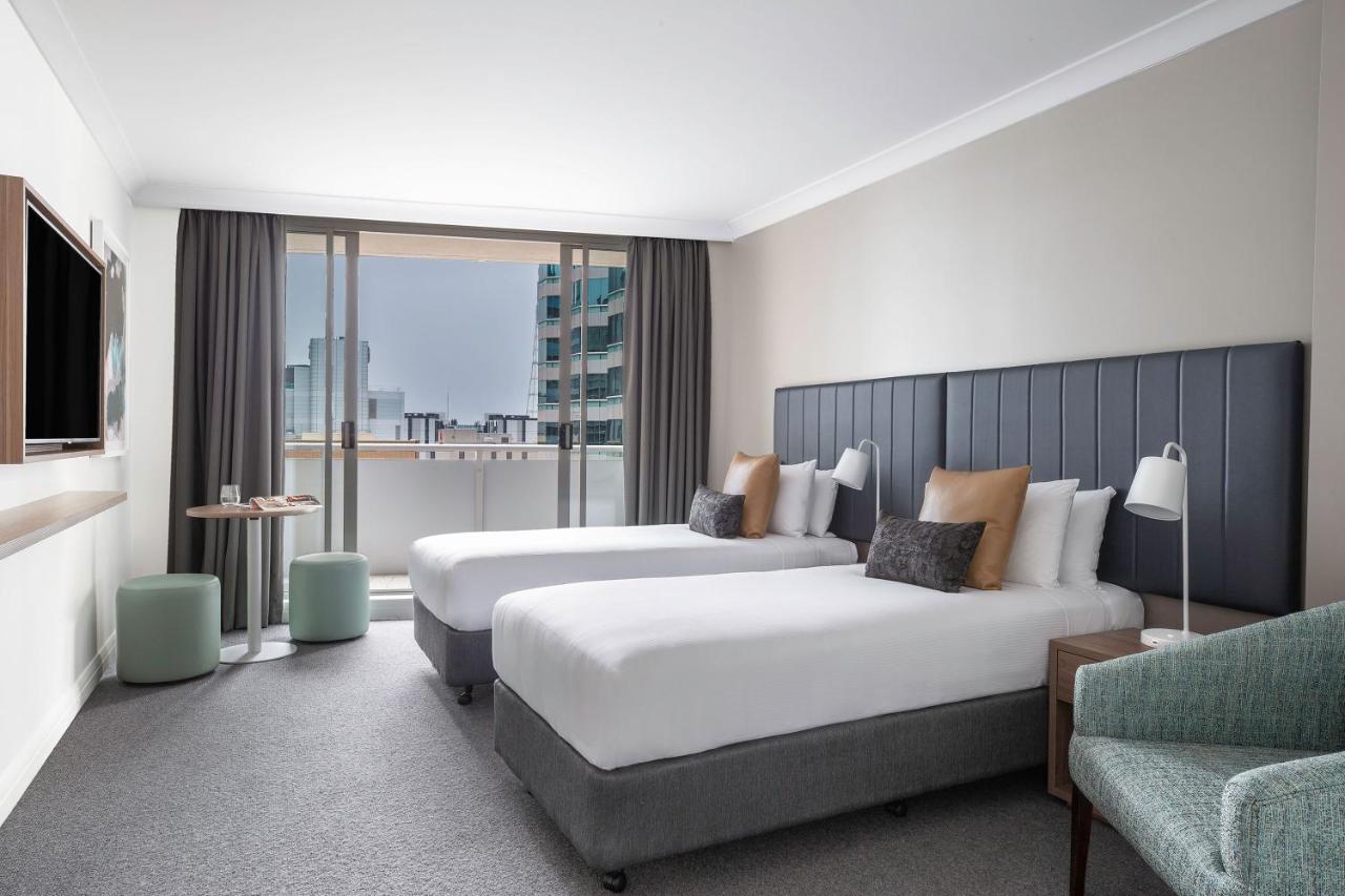 Mantra Chatswood photo