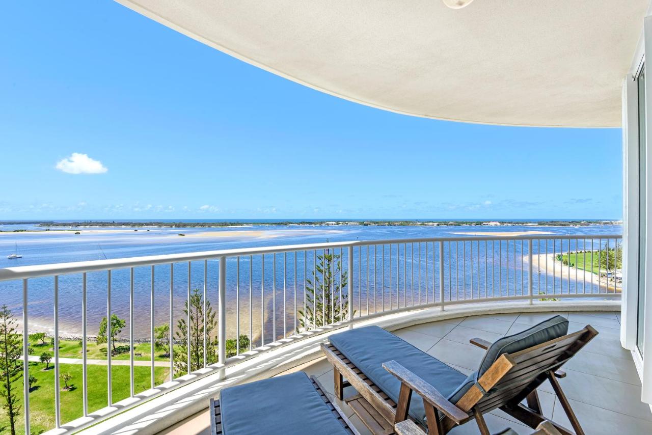 Crystal Bay On The Broadwater photo
