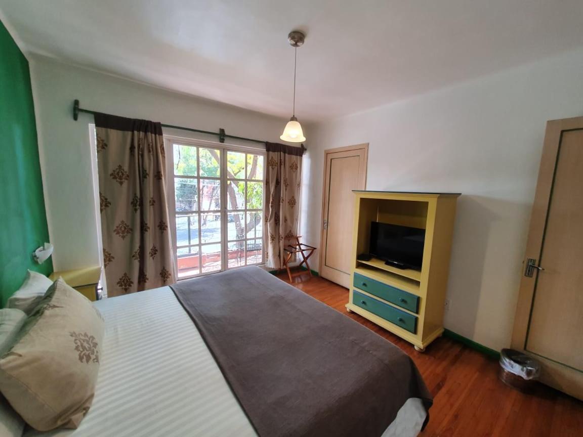 Hotel Residencia Polanco - 3