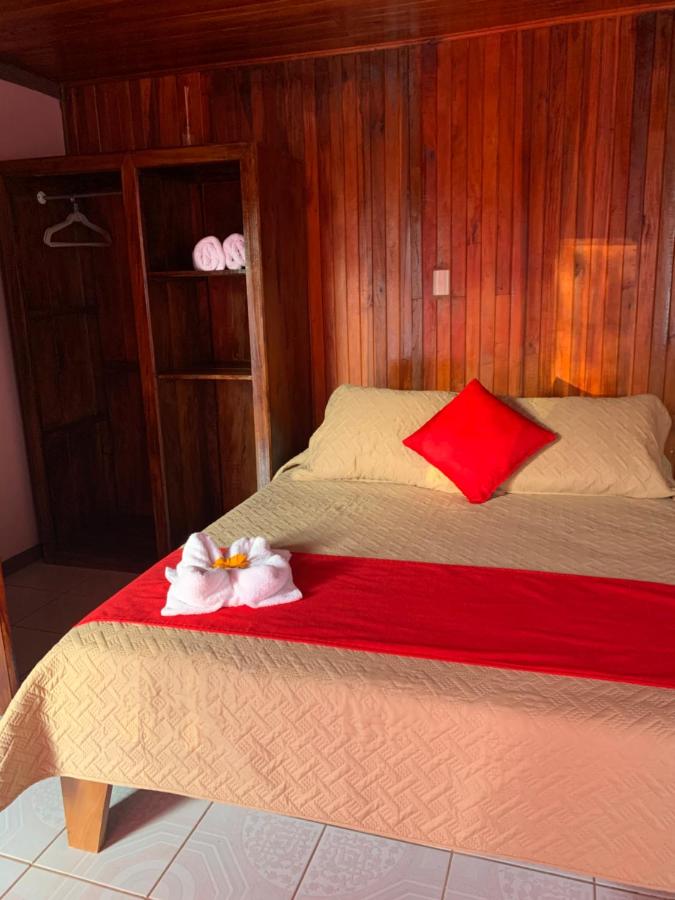 Nafre House B&B Monteverde photo