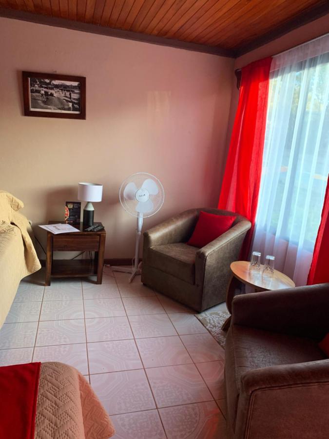 Nafre House B&B Monteverde photo