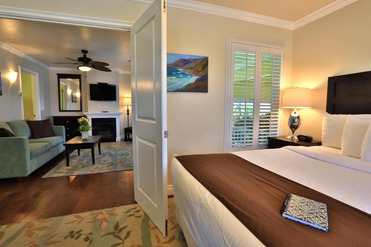 Beach Bungalow Inn and Suites — photo 4