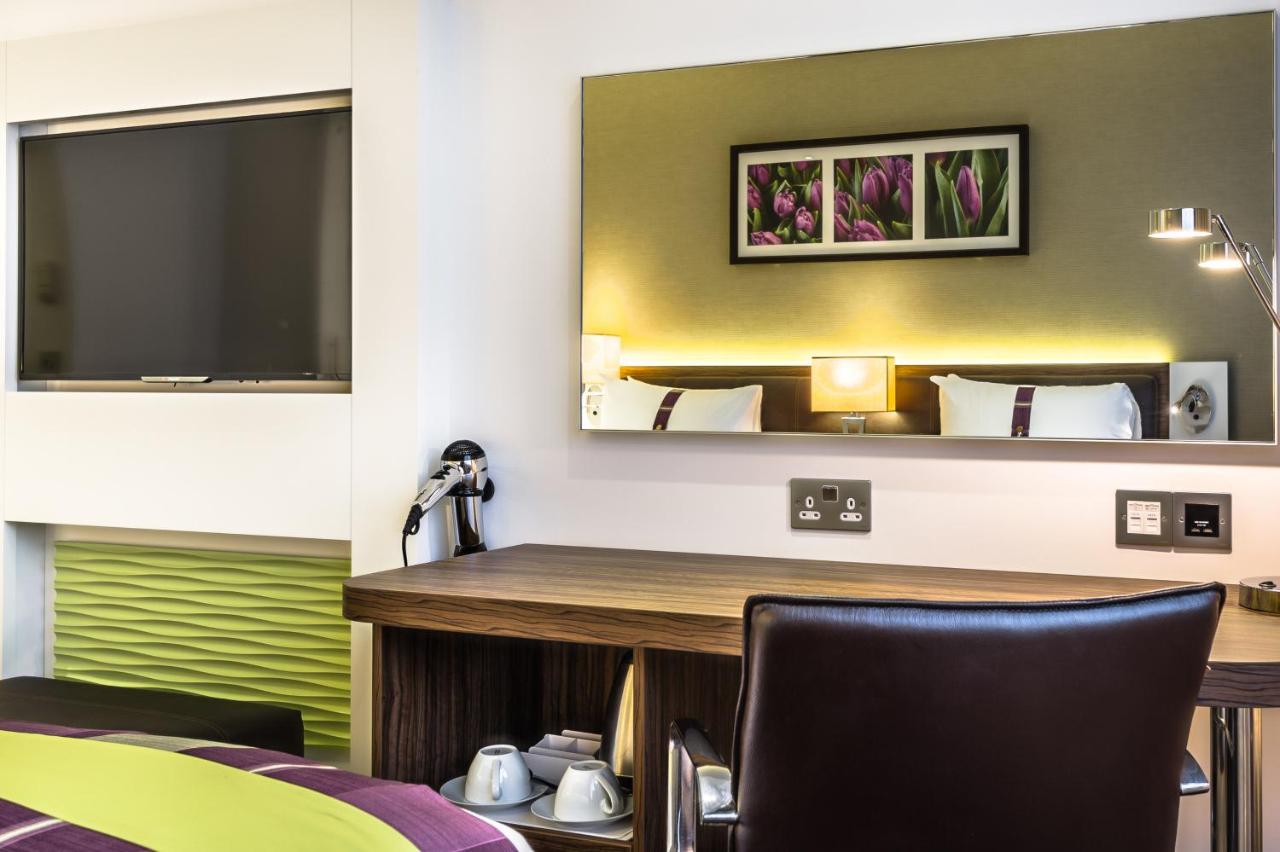Holiday Inn London Watford Junction, an IHG Hotel photo