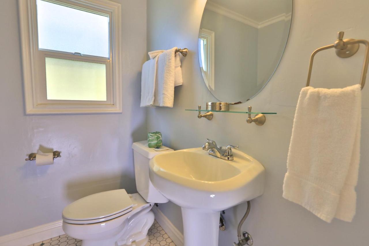 Beach Bungalow Inn and Suites — photo 6