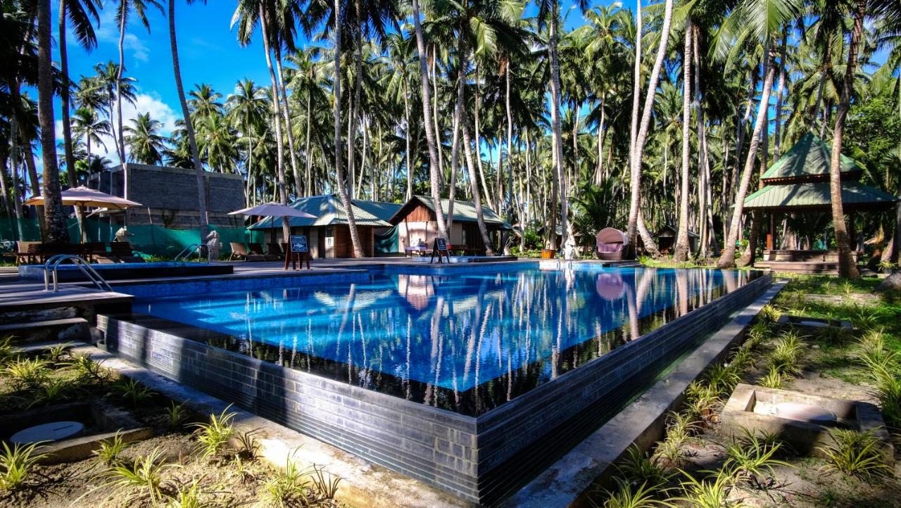 Image: Sea Shell Resort & Spa, Havelock