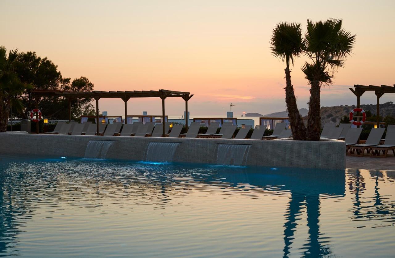 Insotel Club Tarida Playa, Cala Tarida – Bijgewerkte prijzen 2022