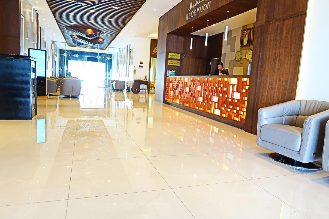 Pars International Hotel photo