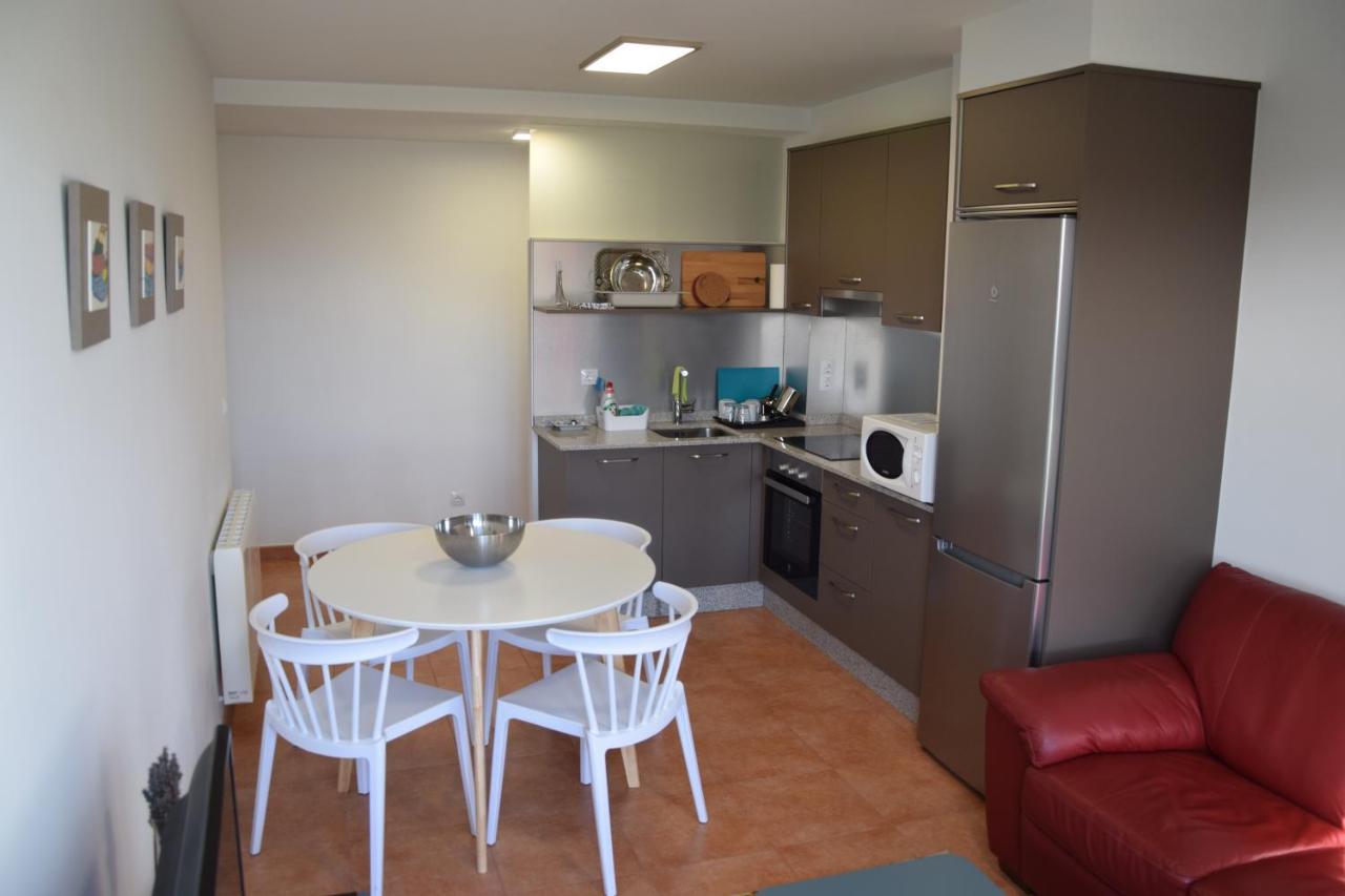 Apartment Piso ILLA DE AROUSA, RISON, Isla de Arosa, Spain ...