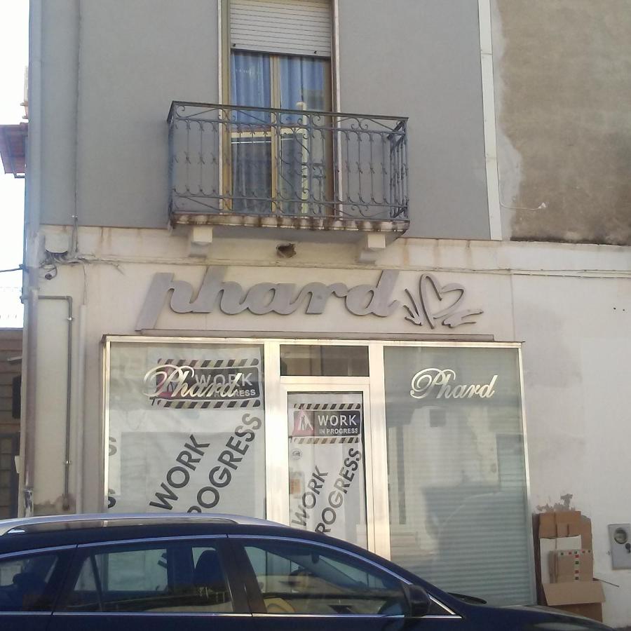 Duplex apartment 250 m from the sea photo