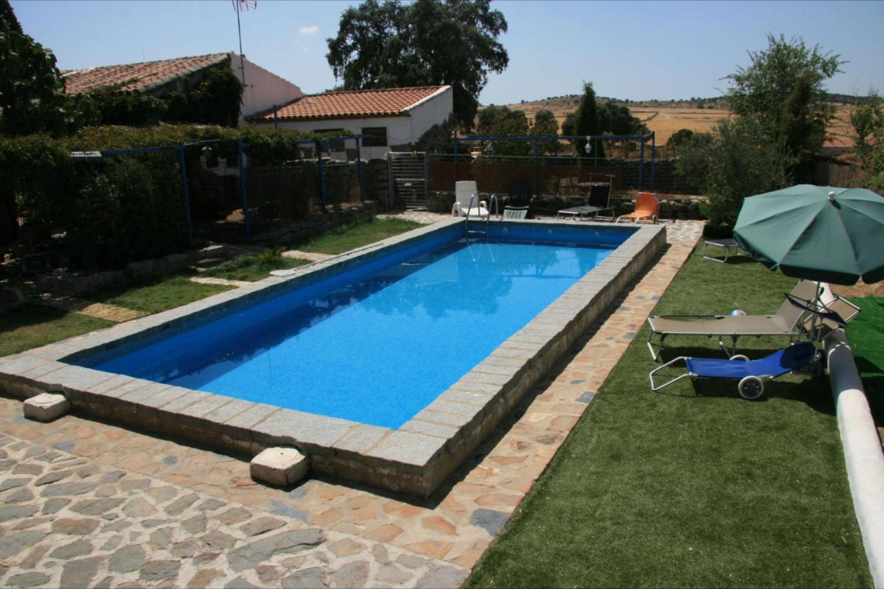 Casa Rural Cortijo del Zoco Bajo, Pozoblanco – Updated 2021 ...