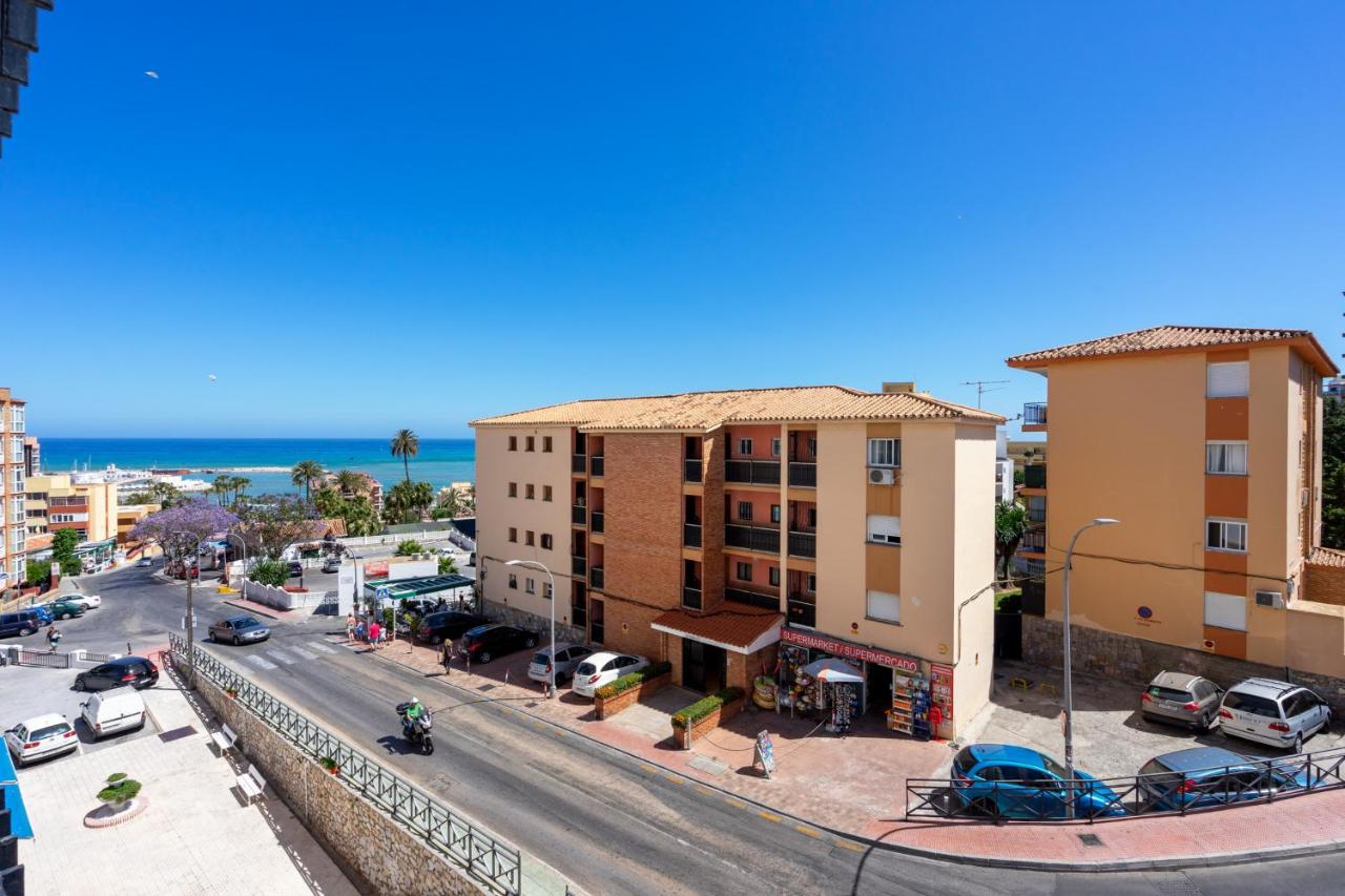 Tasteful apartment near the beach Ref 107, Benalmádena, Spain ...