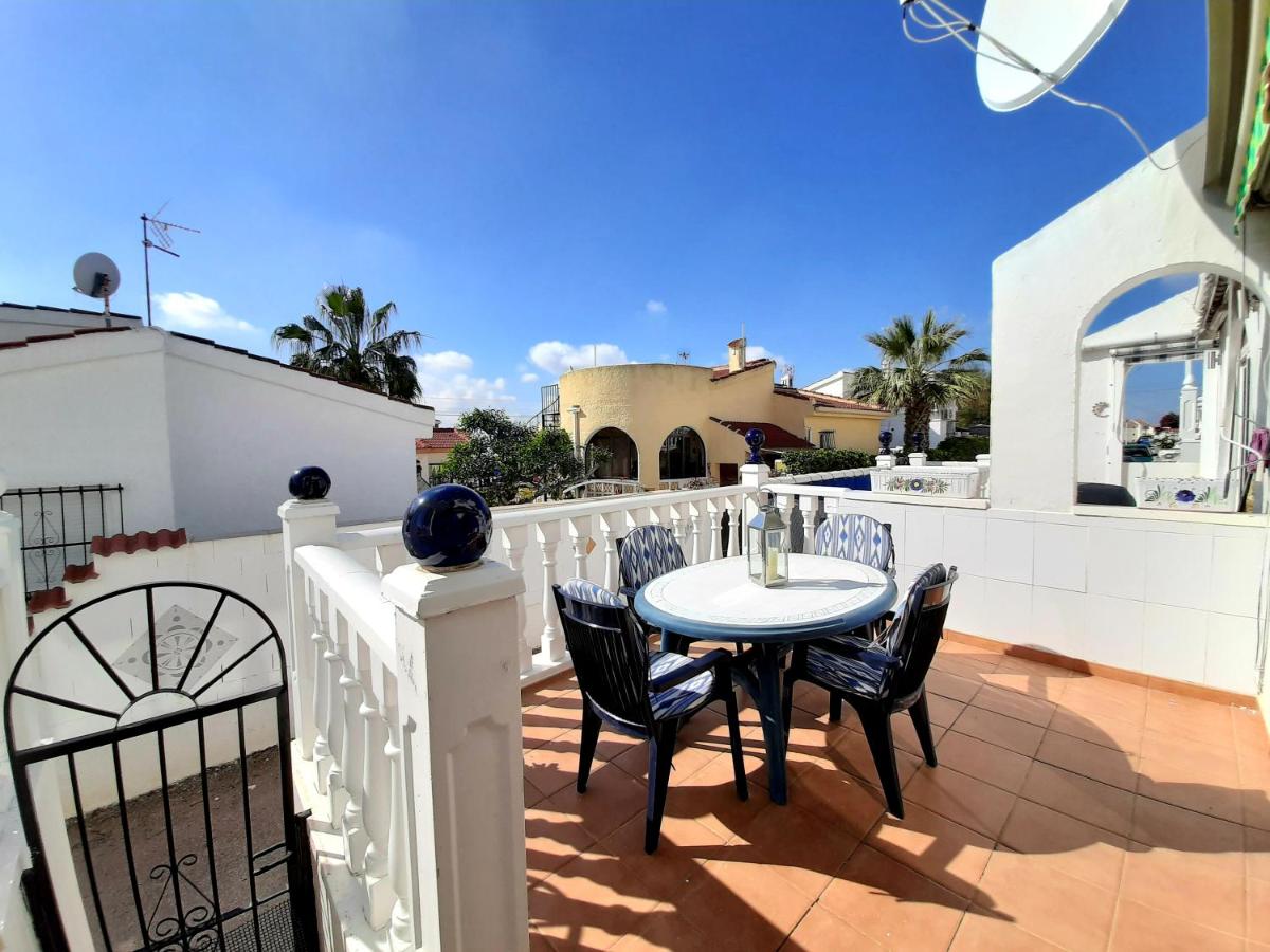 Bravo by Villas&You, Ciudad Quesada, Spain - Booking.com