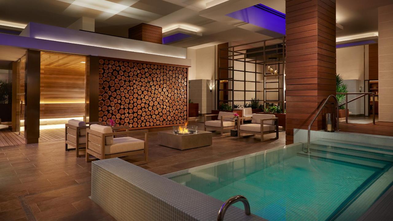 The Guitar Hotel at Seminole Hard Rock — photo 20