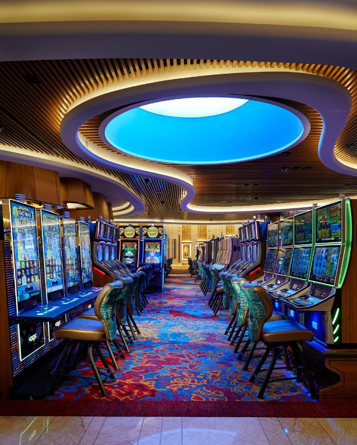 The Guitar Hotel at Seminole Hard Rock — photo 19
