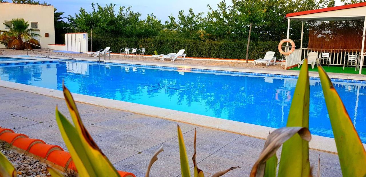 Bungalow 119, San Jorge, Spain - Booking.com