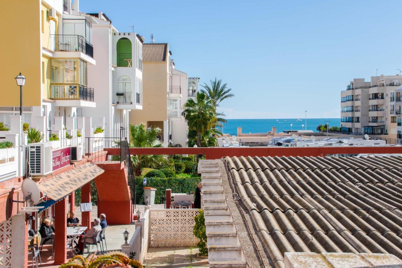 Nice holiday home (pool) by the sea (Spanje Torrevieja ...