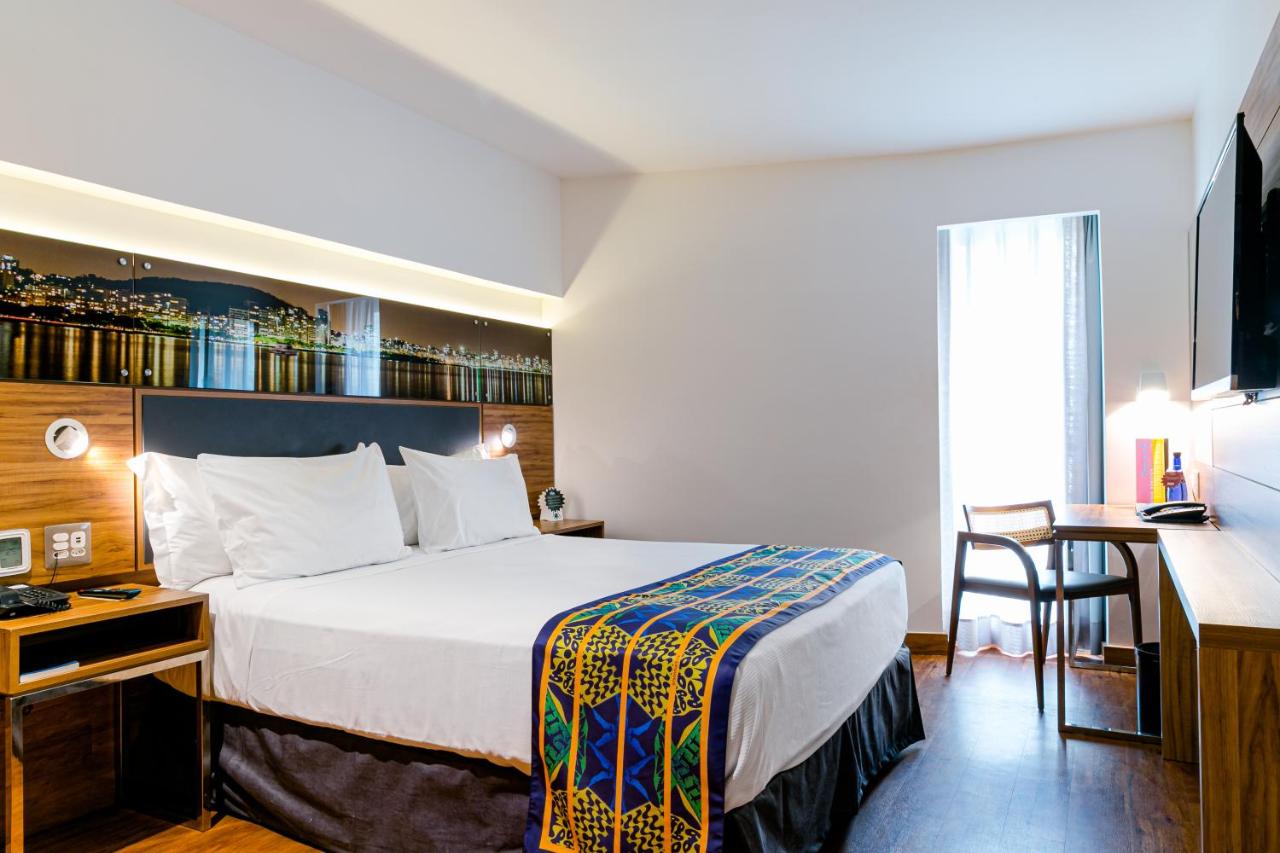 Arena Leme Hotel photo
