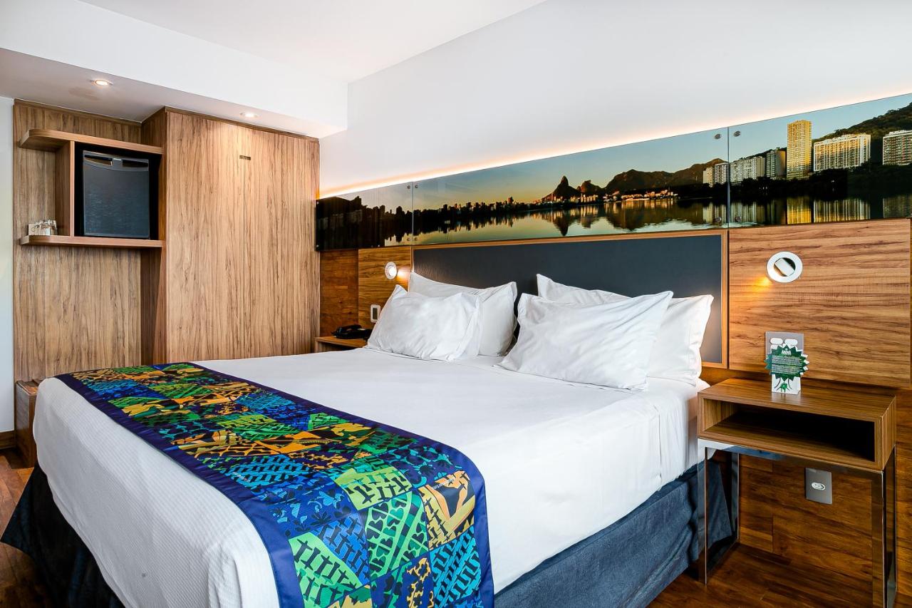 Arena Leme Hotel photo