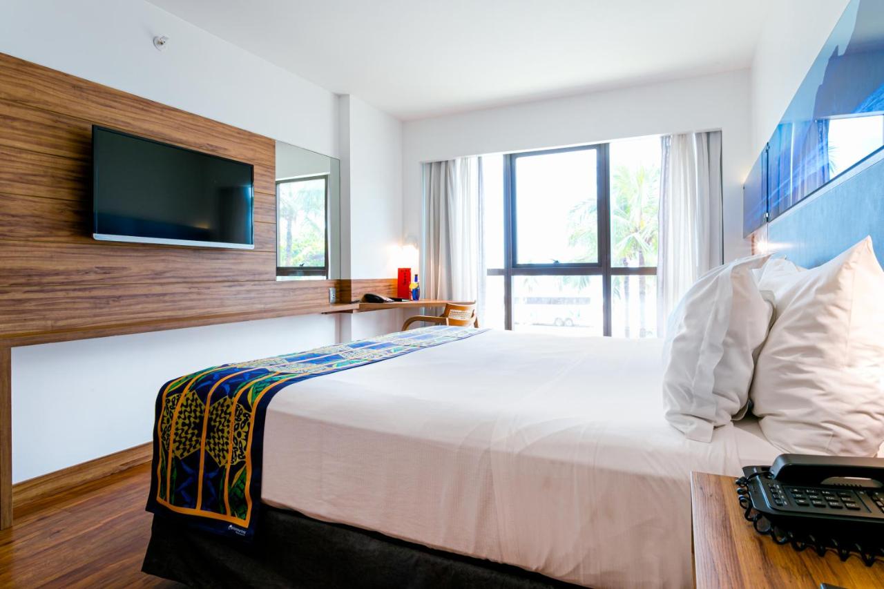 Arena Leme Hotel photo