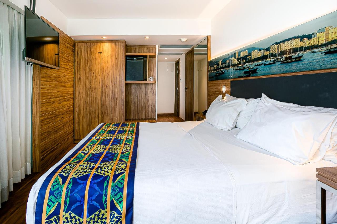 Arena Leme Hotel photo