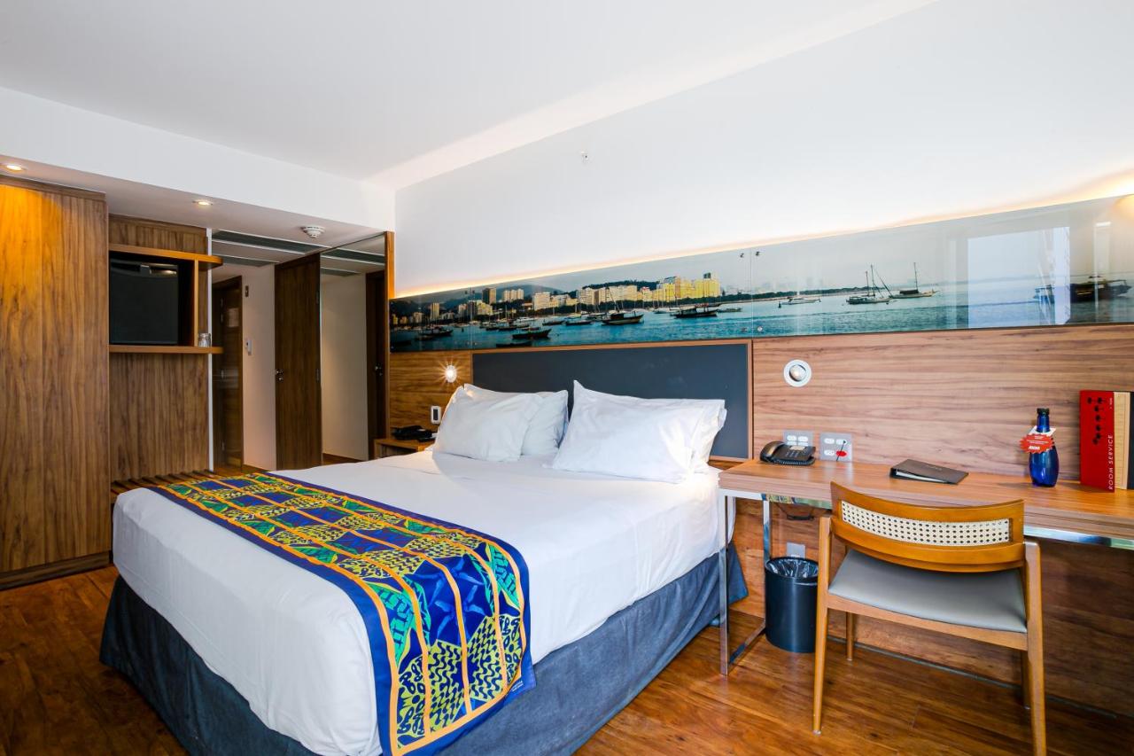 Arena Leme Hotel photo