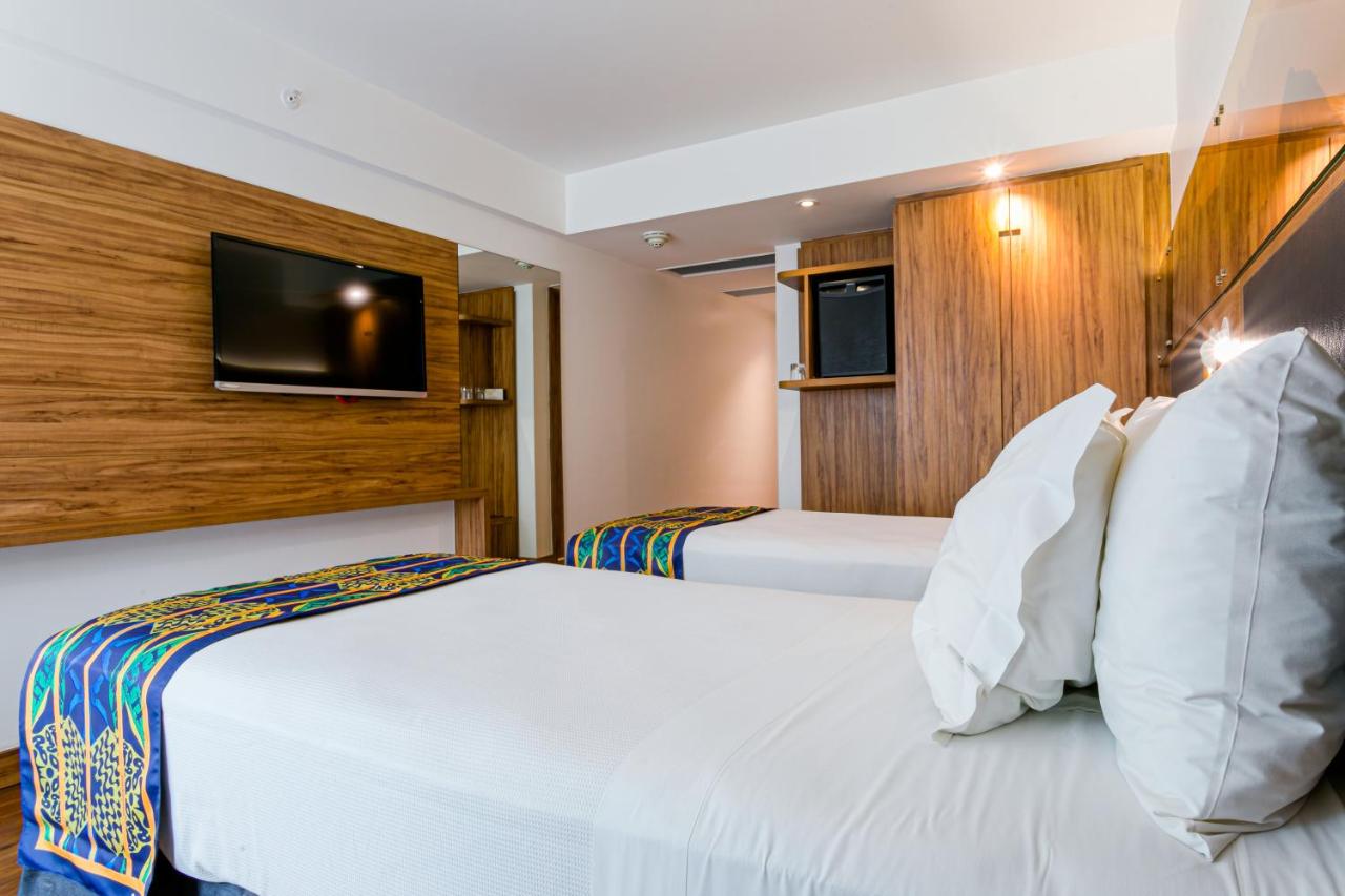 Arena Leme Hotel photo