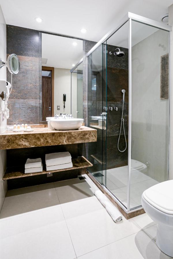 Arena Leme Hotel photo