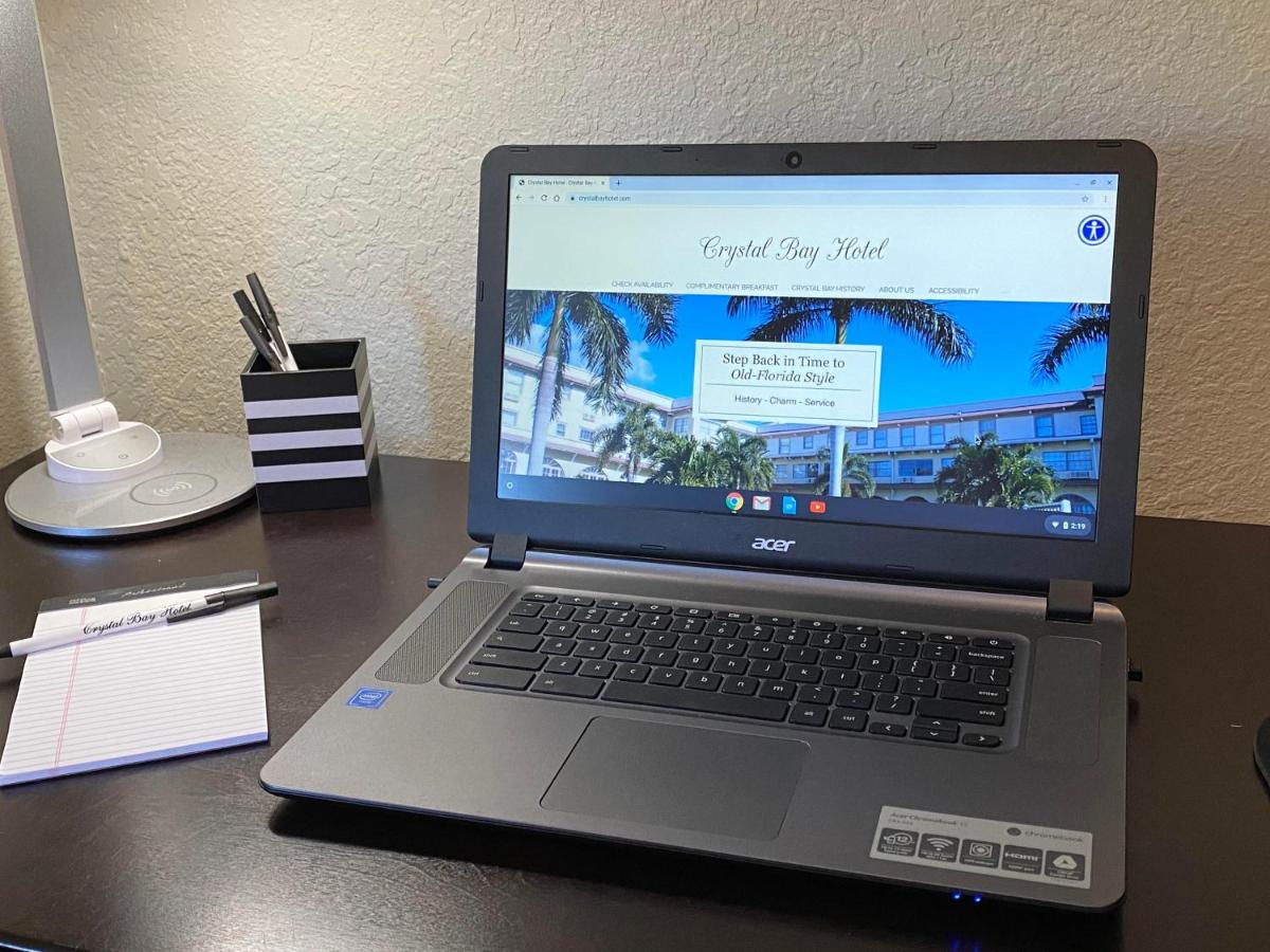 Palm Bay Hotel — photo 19