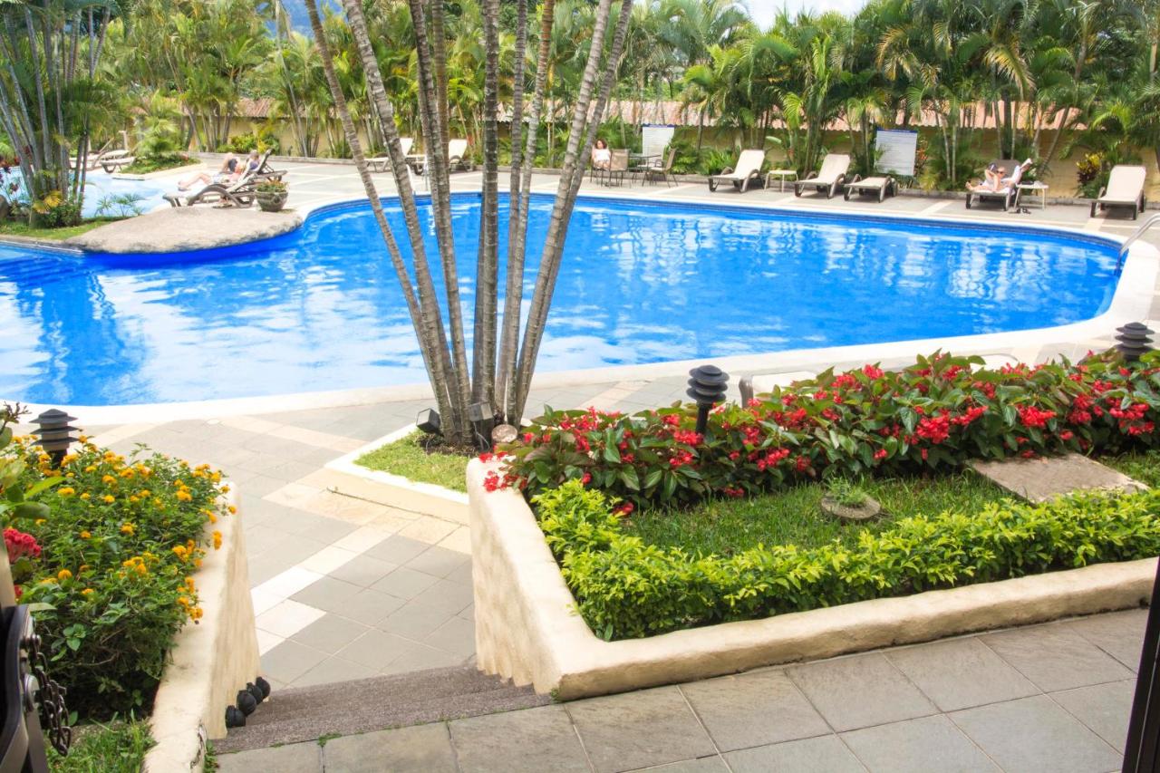 Wyndham San Jose Herradura photo