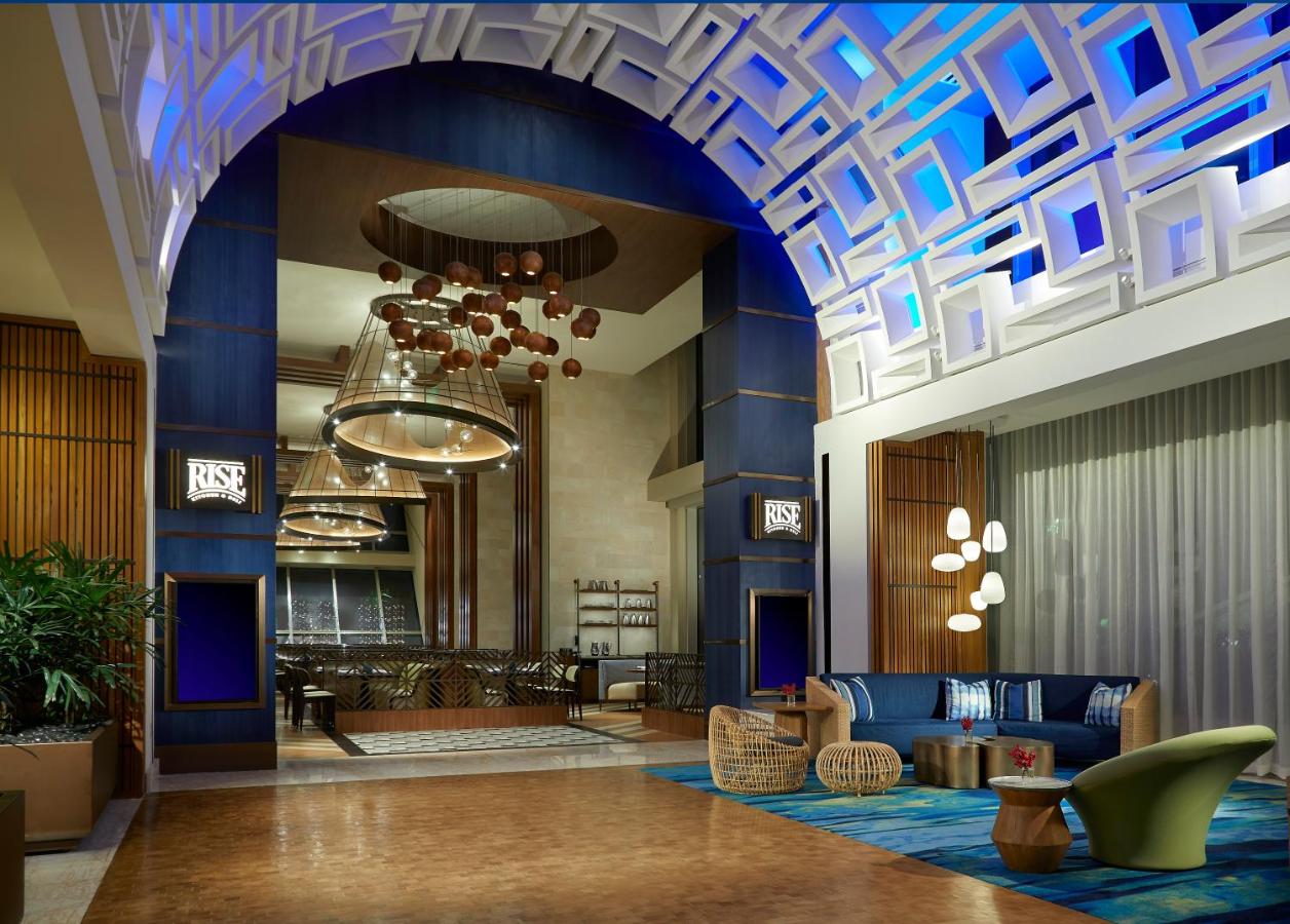 The Guitar Hotel at Seminole Hard Rock — photo 24